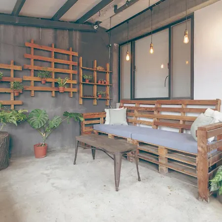 Dongmen 3 Hostel-2