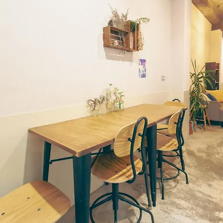 Dongmen 3 Hostel-3